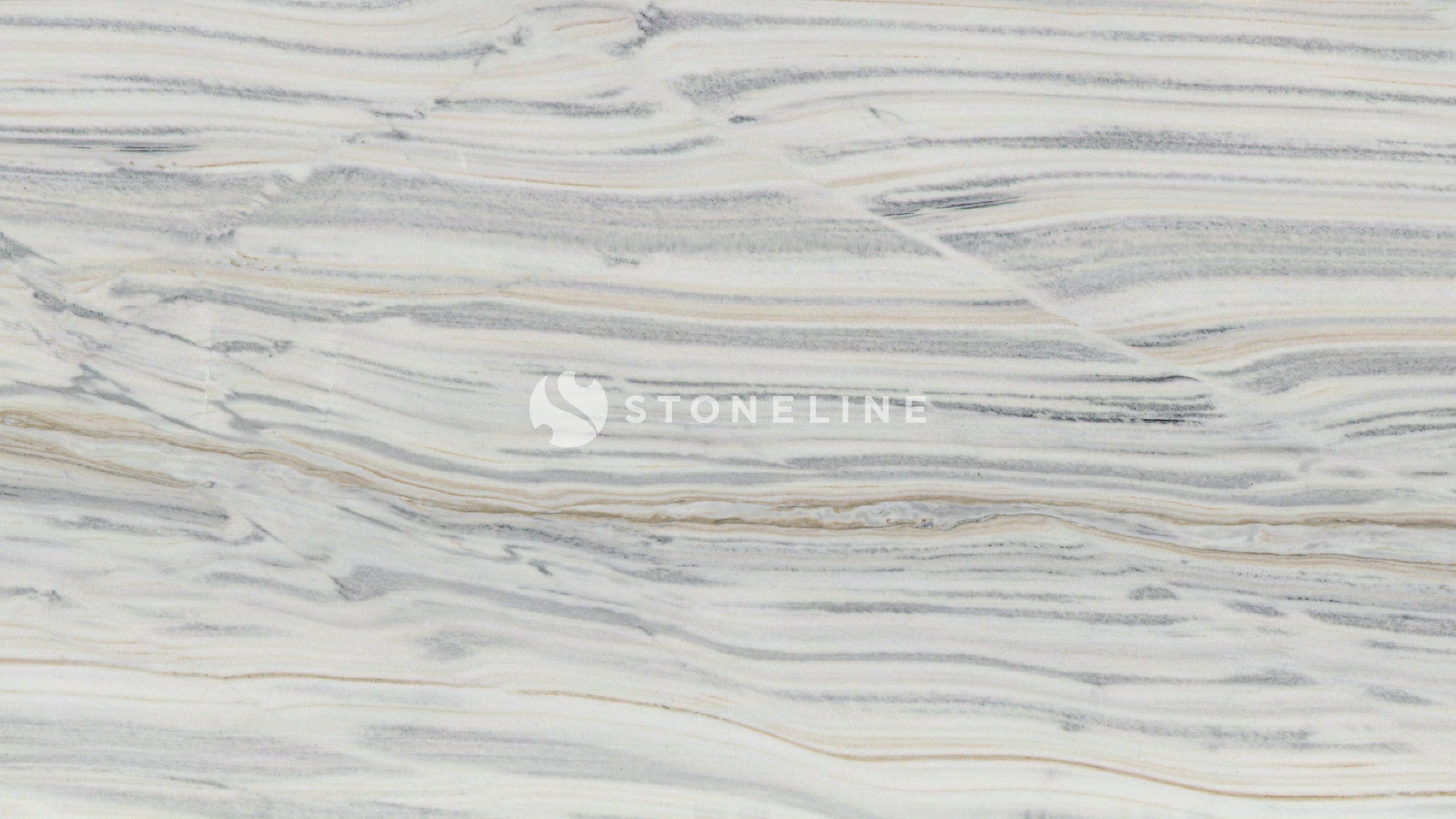Marble texture with gray and beige veining.