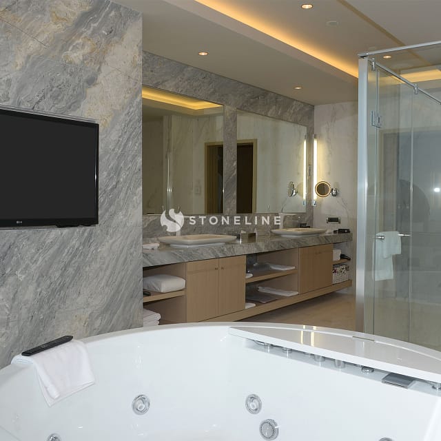 VERSALYS - BIANCO FANTASTICO