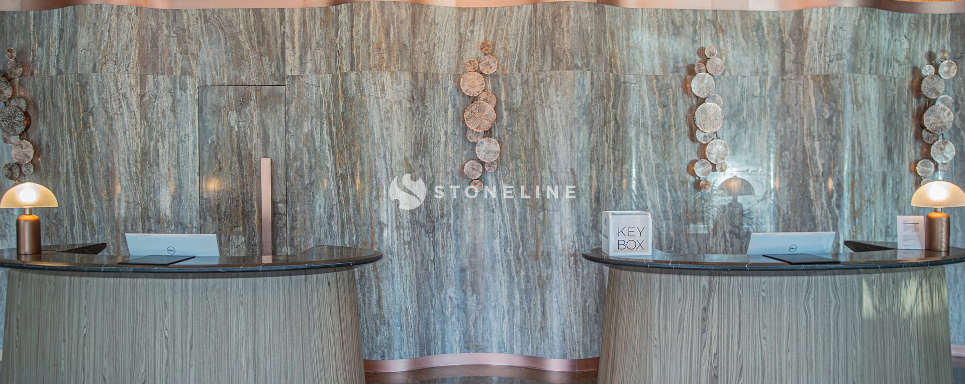 ARTAŞ İNŞ. SAKLIVADI MOVENPICK HOTEL PROJECT / 1