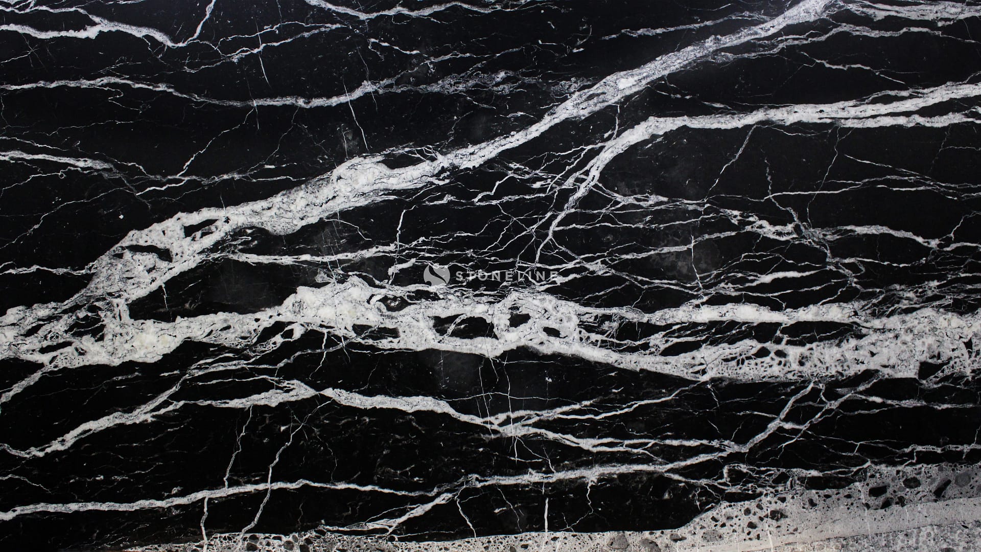 NERO MARQUINA ZEROCARE | MARBLE | STONELINE