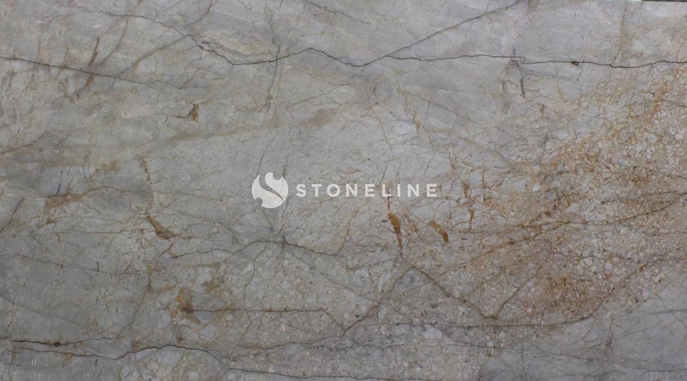 Textured marble surface with natural veining.