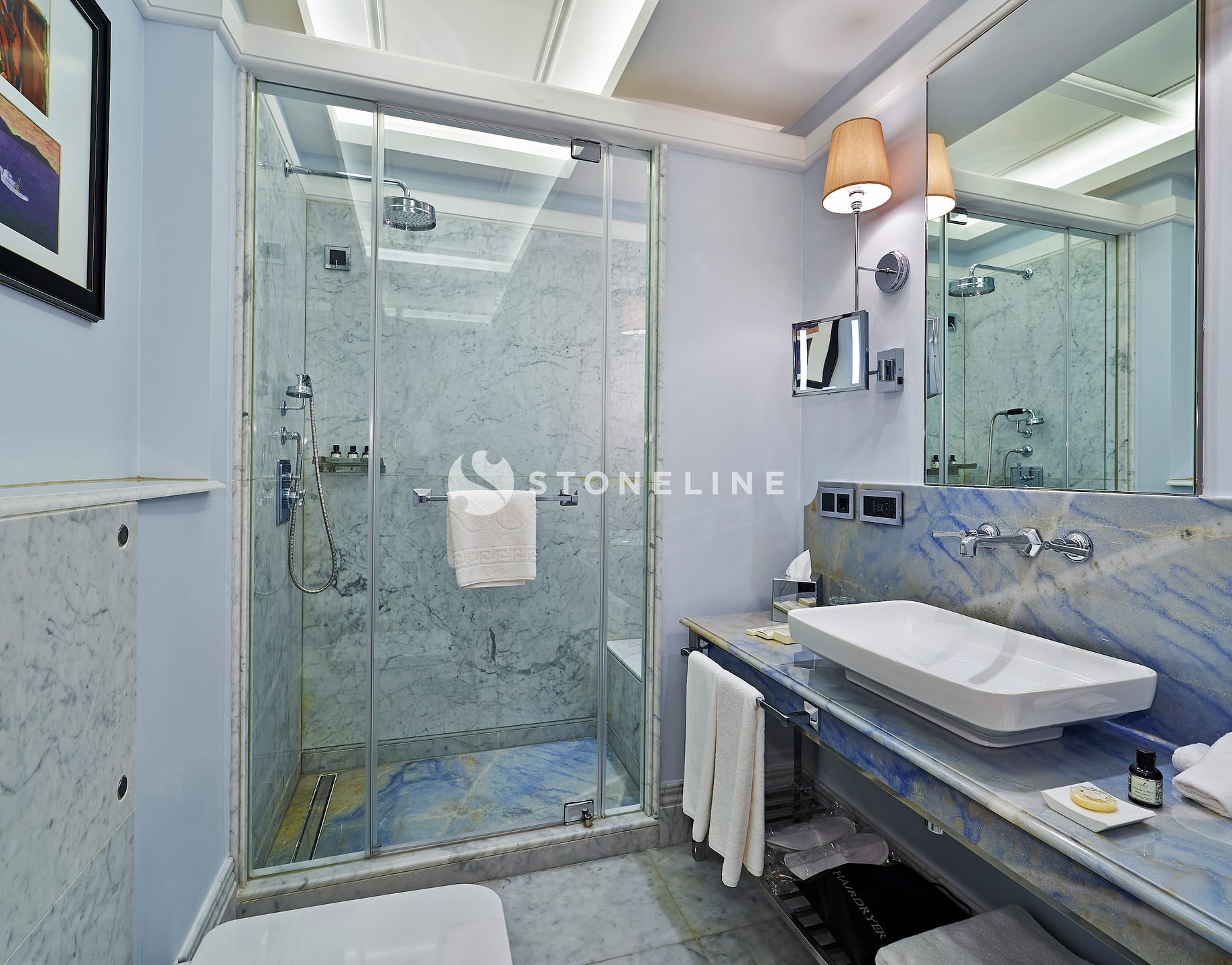 METEX DESIGN / HOTEL PROJECT 2