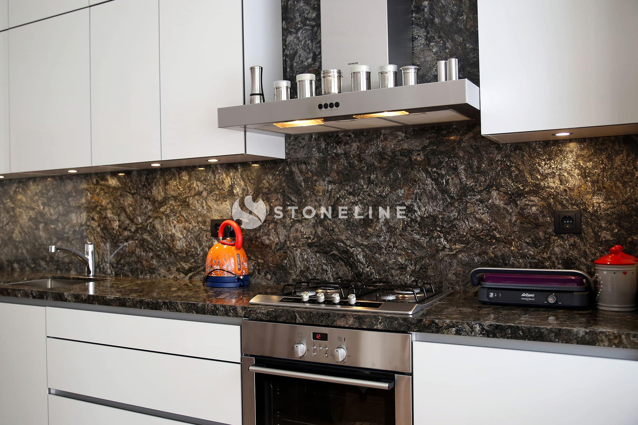 PRIVATE RESIDENCE PROJECT – 7