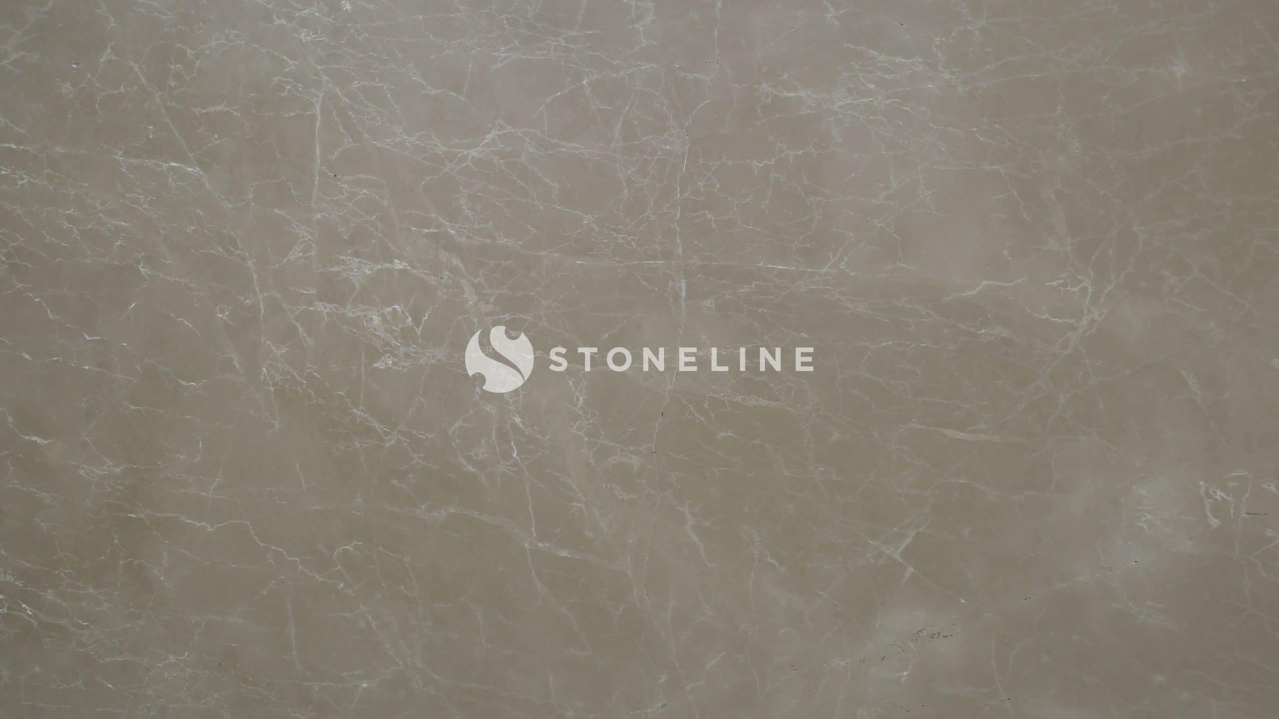 Beige marble texture with natural veining