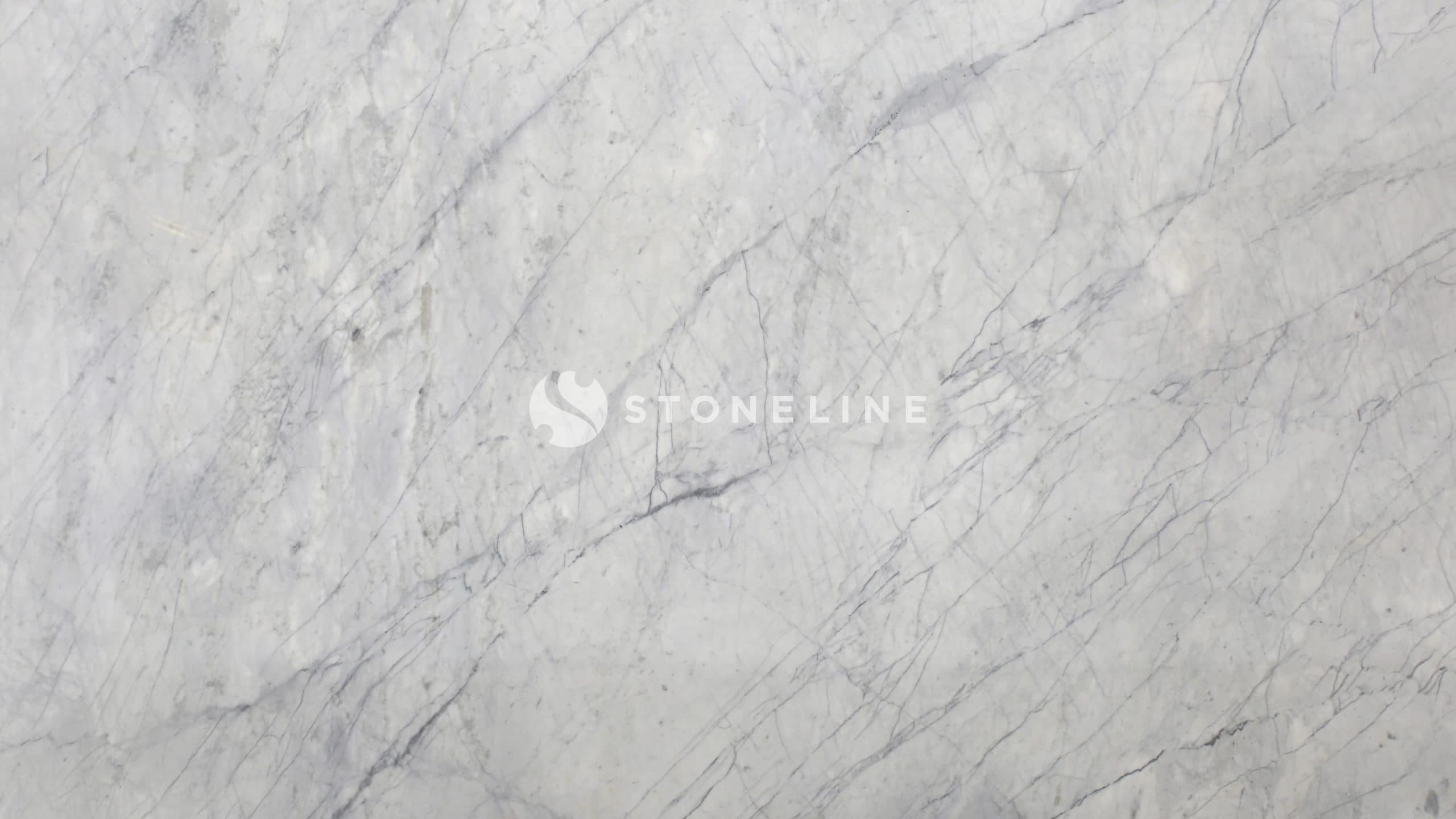 Gray marble texture with natural veining.