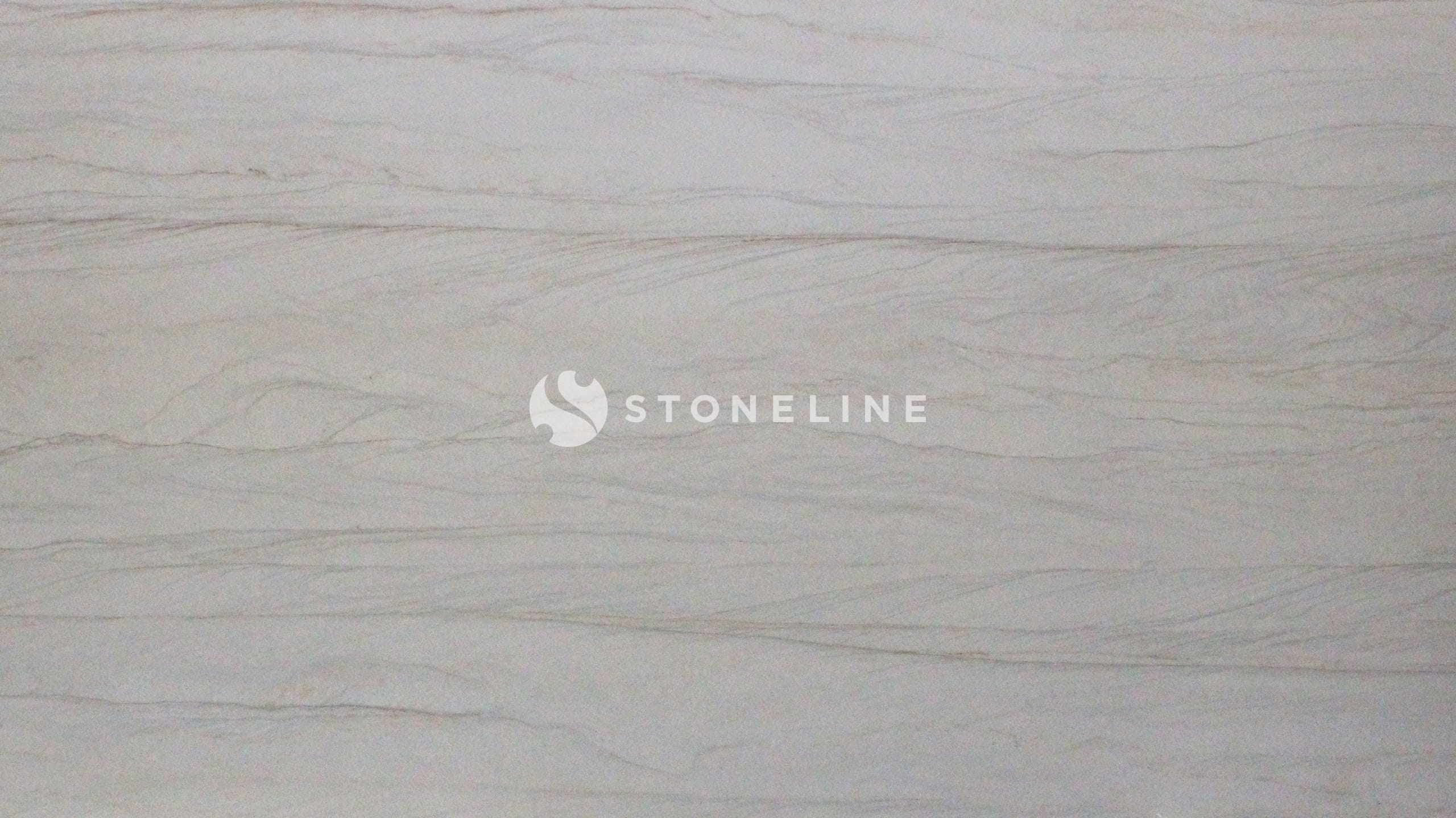 Close-up of light gray marble texture