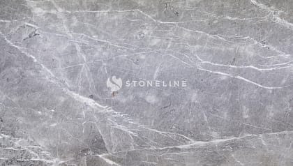Gray marble texture with visible veins