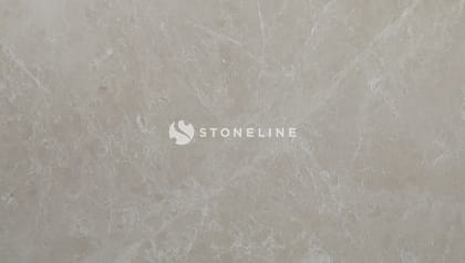 Beige marble texture with white veins