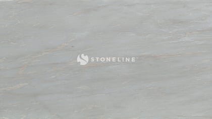 Gray and white marble texture close-up