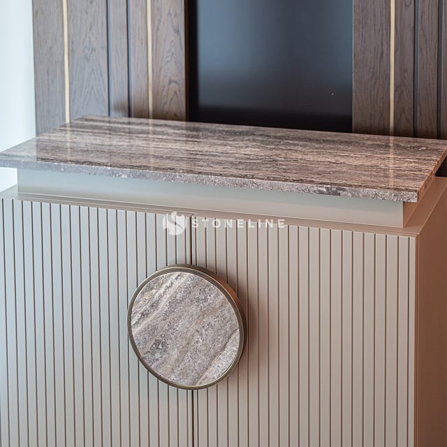 PERSIAN SILVER TRV VC