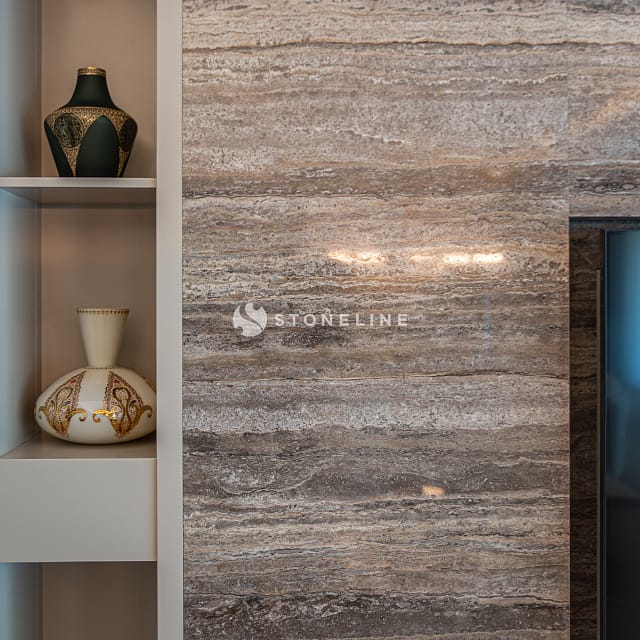 PERSIAN SILVER TRV VC