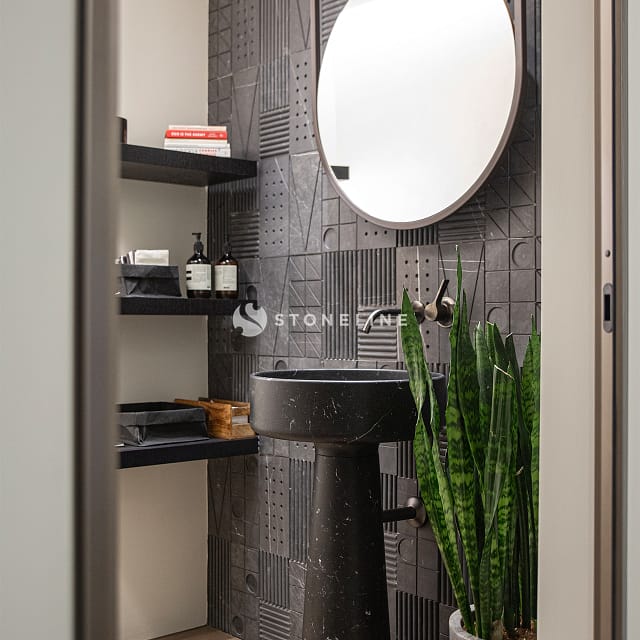 KING BLACK - NERO CORDOBA