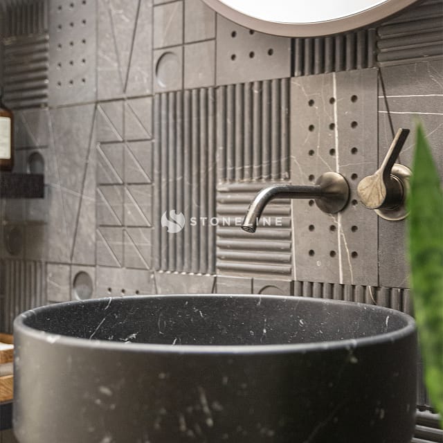 KING BLACK - NERO CORDOBA