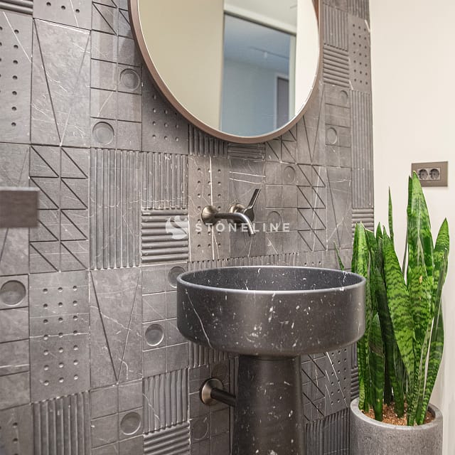 KING BLACK - NERO CORDOBA