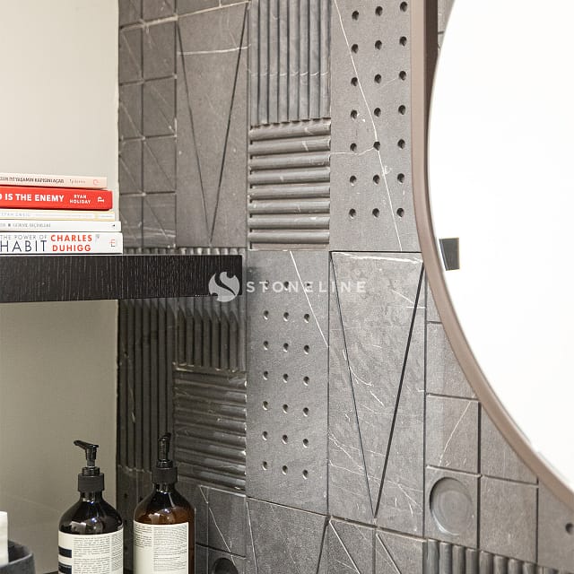 KING BLACK - NERO CORDOBA