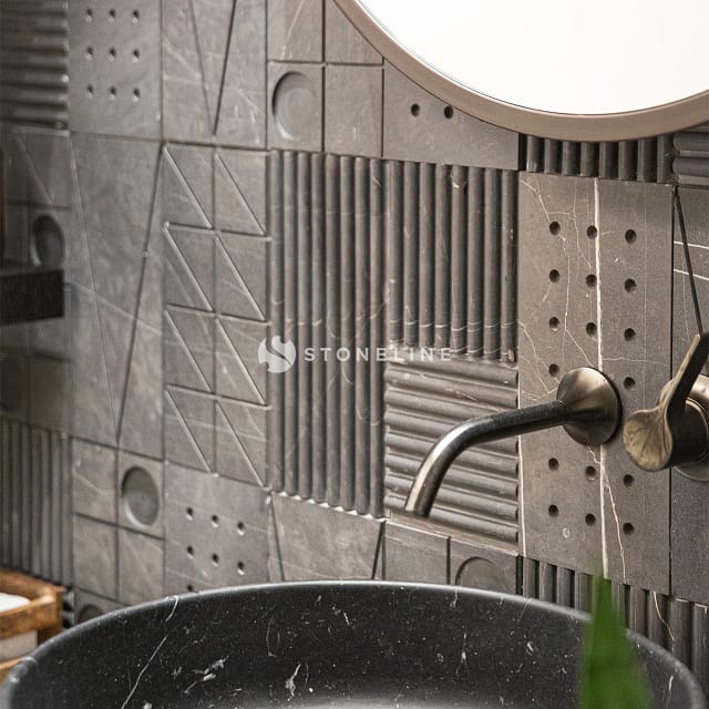 KING BLACK - NERO CORDOBA