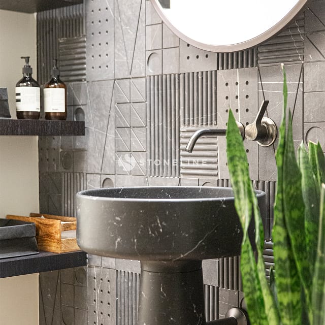 KING BLACK - NERO CORDOBA