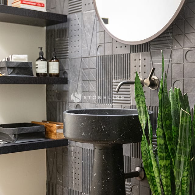 KING BLACK - NERO CORDOBA