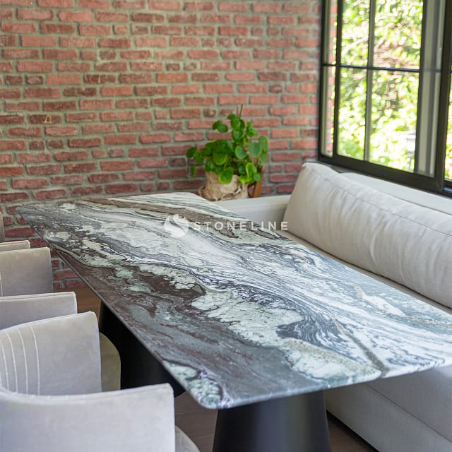 FUSION GREY AZEROCARE