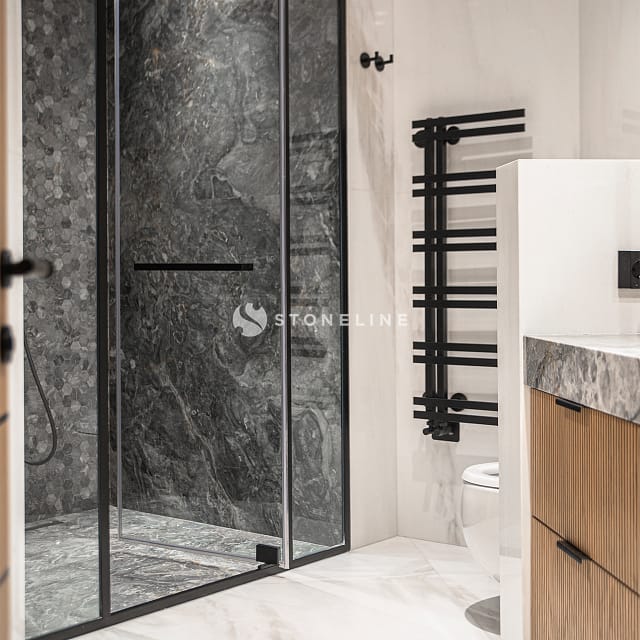 CALACATTA EXTRA - CASCAD EXTRA