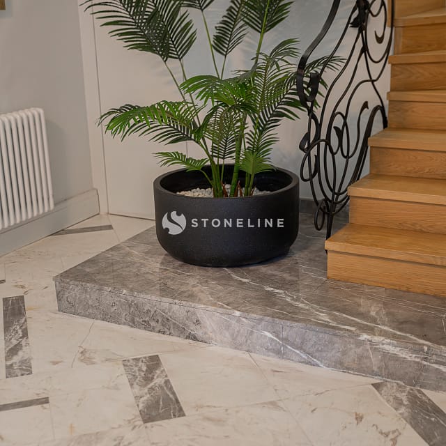 FELIX GREY - VENUS WHITE