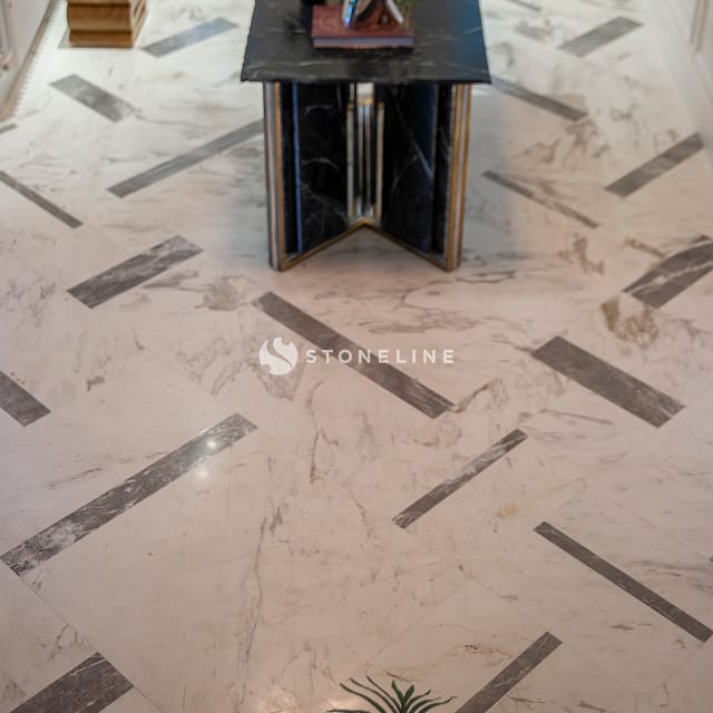 FELIX GREY - VENUS WHITE