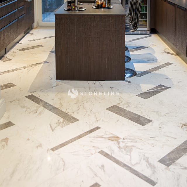 FELIX GREY - VENUS WHITE