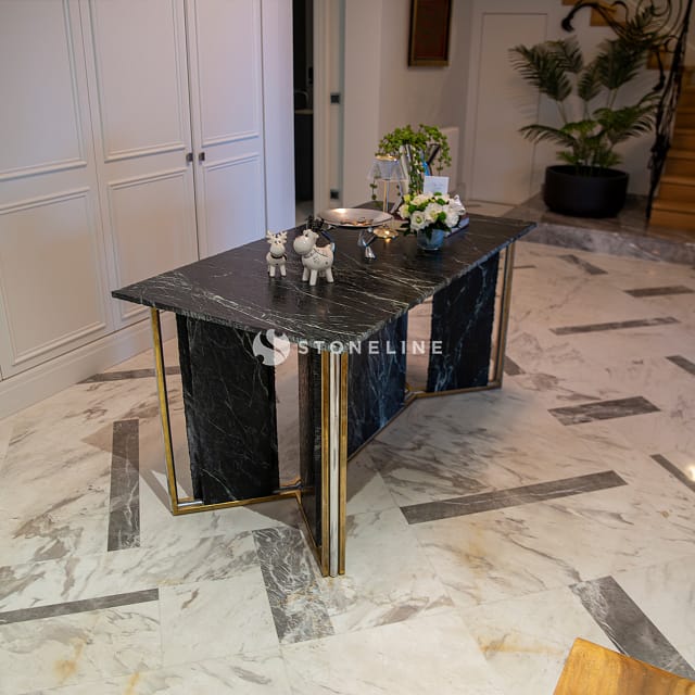 FELIX GREY - VENUS WHITE