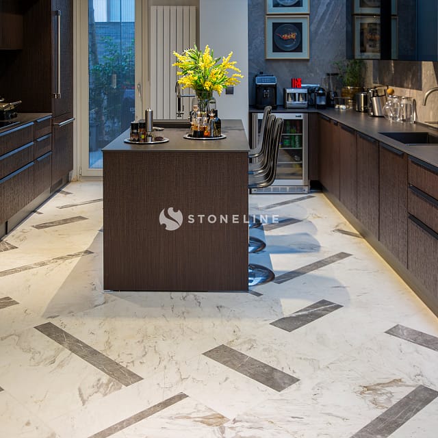 FELIX GREY - VENUS WHITE