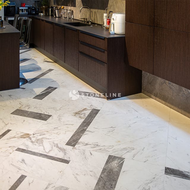 FELIX GREY - VENUS WHITE