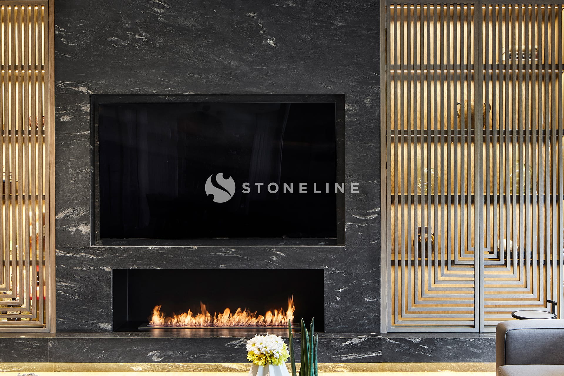 ESRA KAZMIRCI ARCHITECTURE – PRIVATE RESIDENCE PROJECT – 8