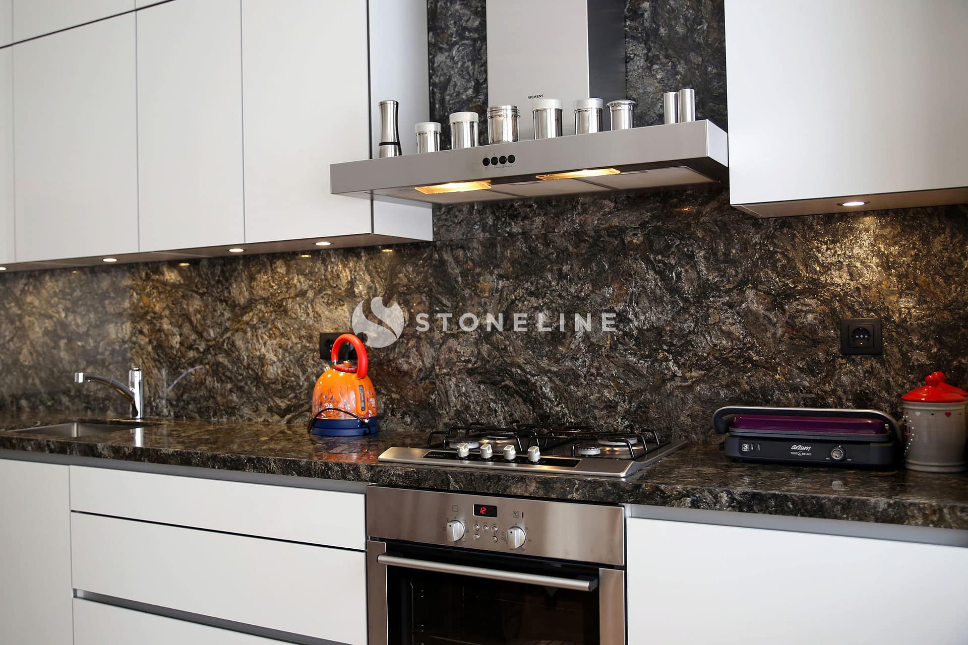 PRIVATE RESIDENCE PROJECT – 7