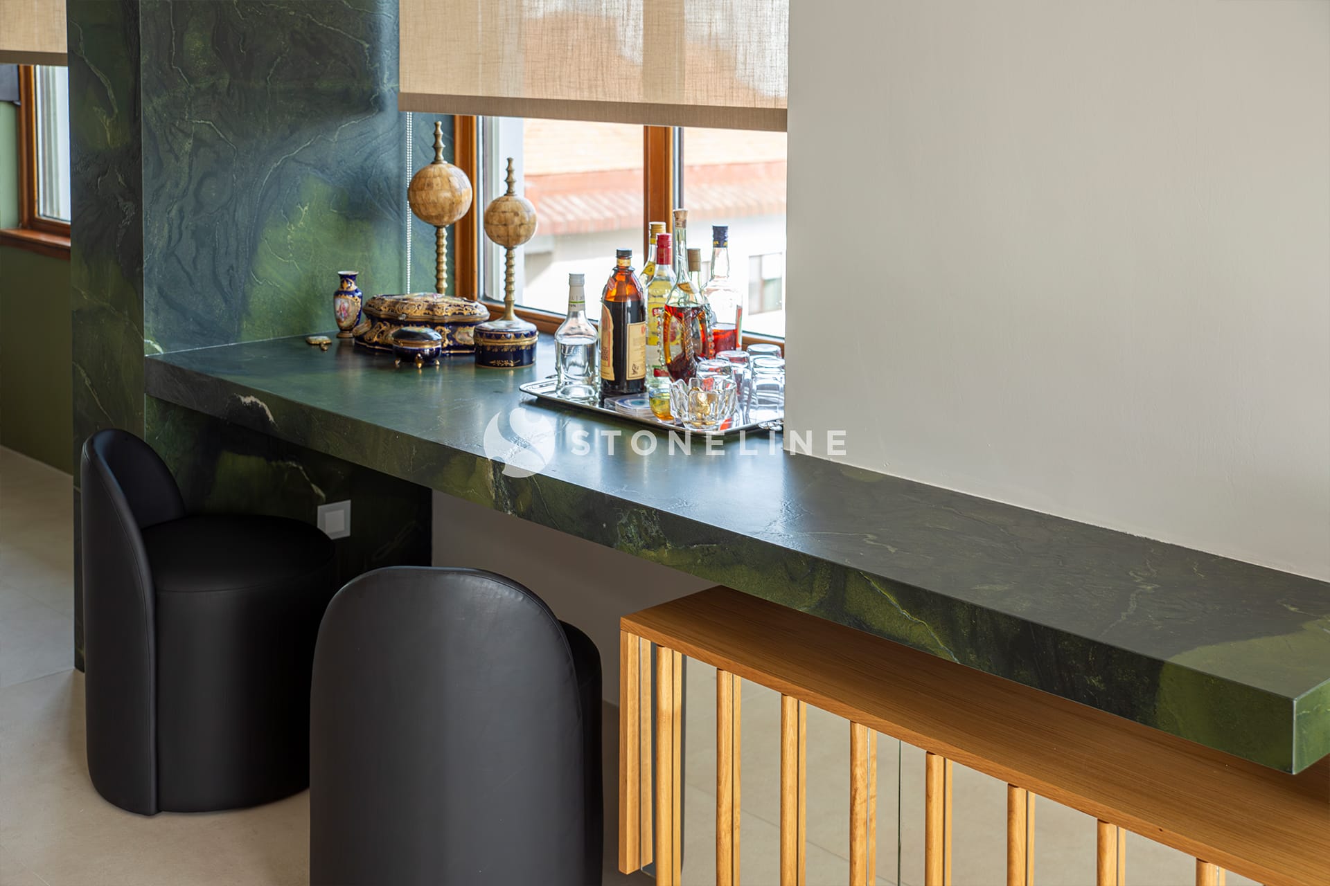 BERRİN GÜNGENCİ ARCHITECT / PRIVATE RESIDENCE PROJECT