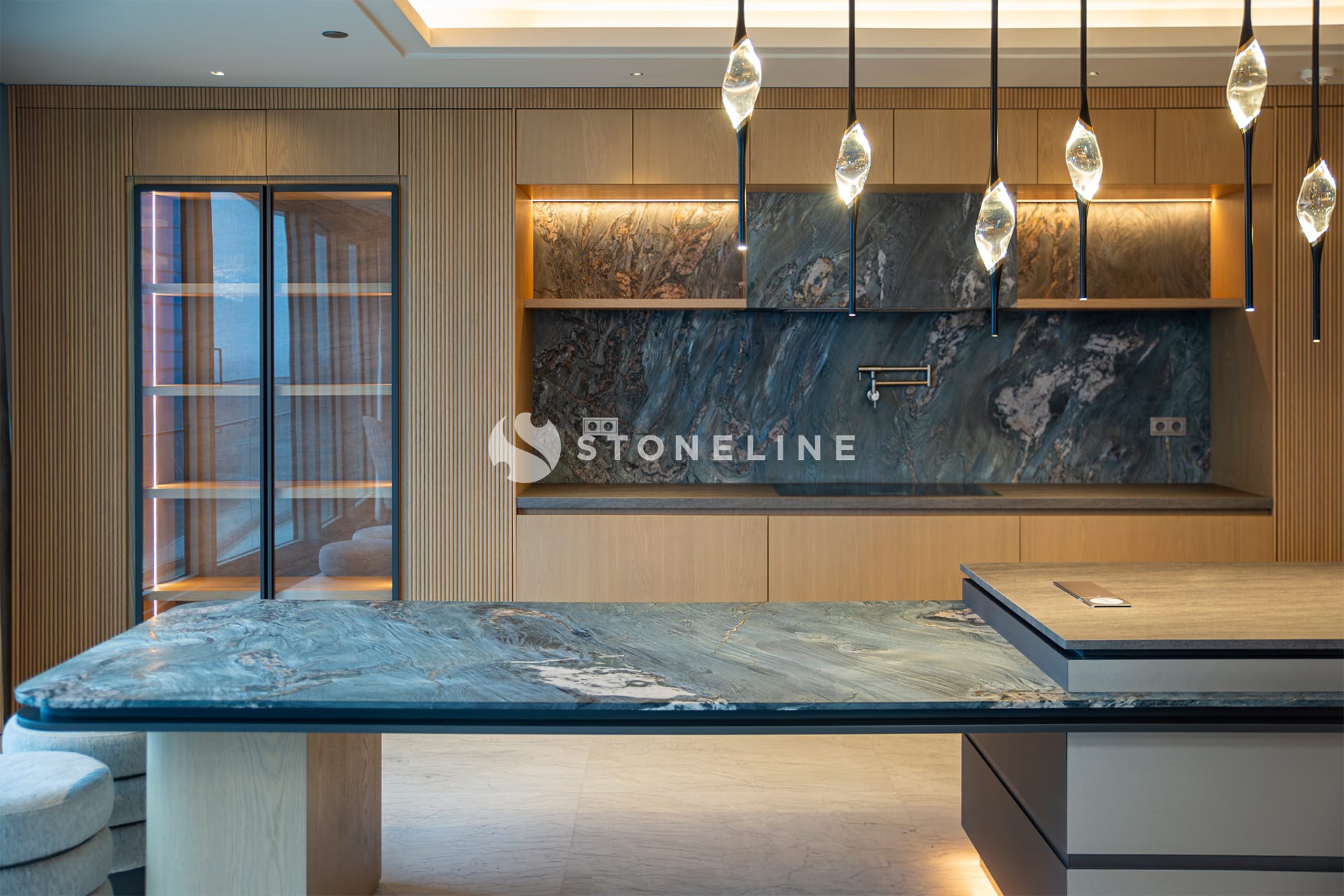 MONLAB DESIGN – PRIVATE RESIDENCE PROJECT – 9