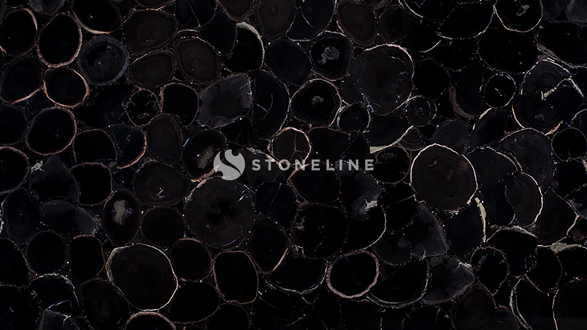 Polished 3 CM