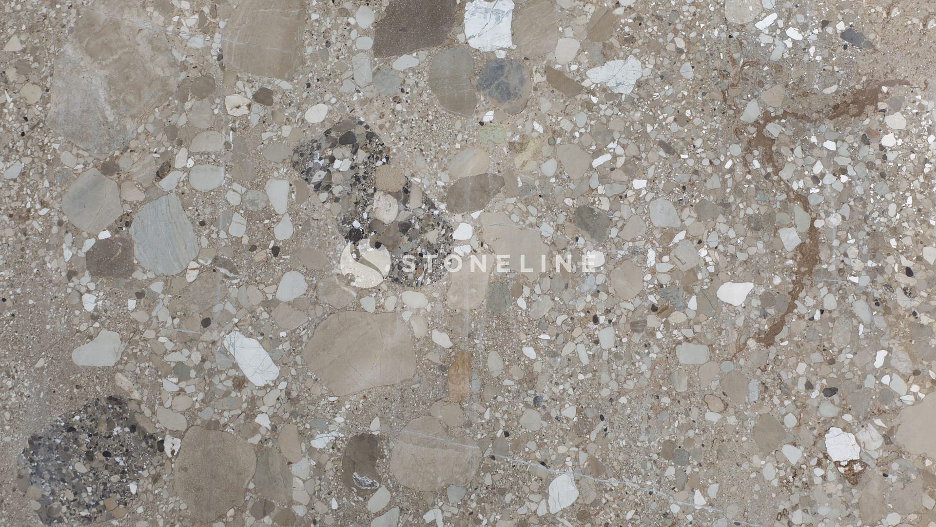 Polished 2 CM