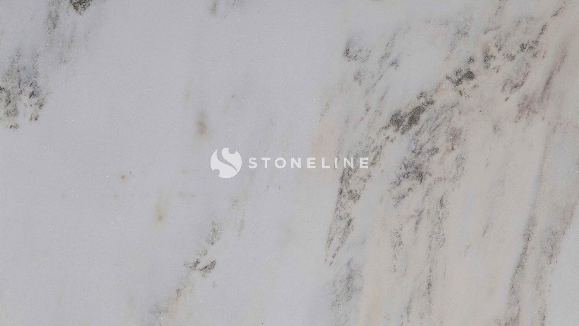 Marble texture with gray and white patterns.