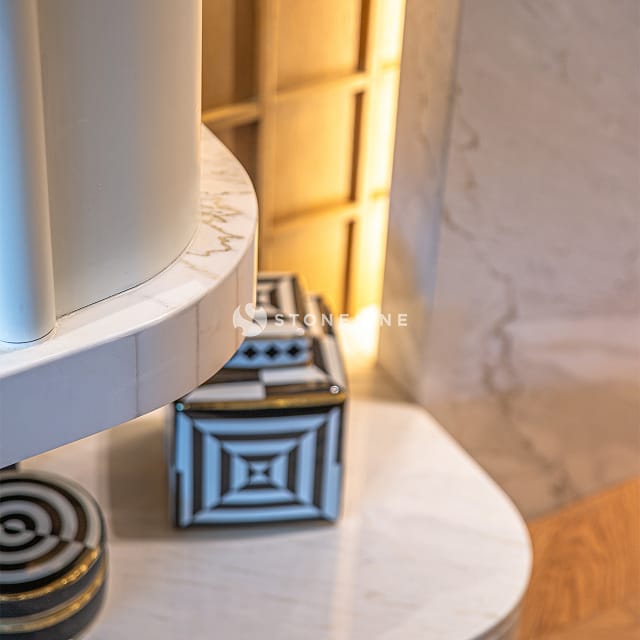 CALACATTA CARRARA EXTRA