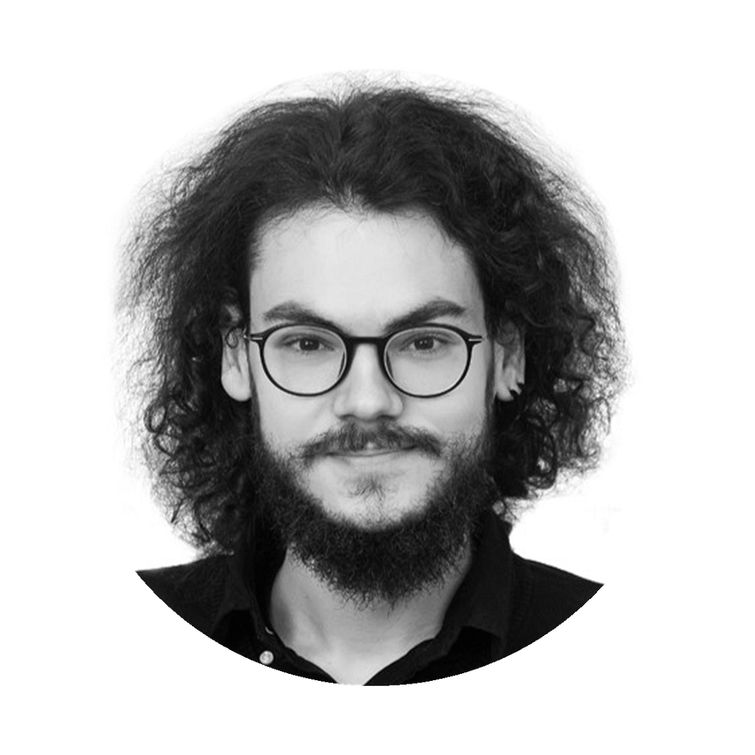 Furkan Berke Çilesizoğlu