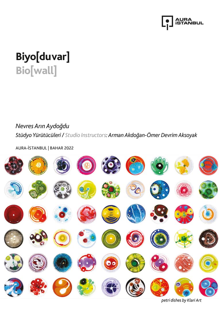 Nevres Arın Aydoğdu