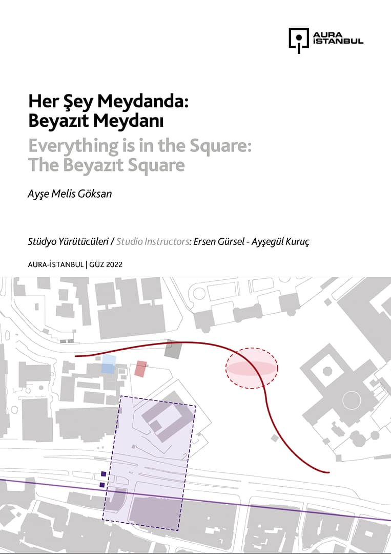 Ayşe Melis Göksan KAPAK 22