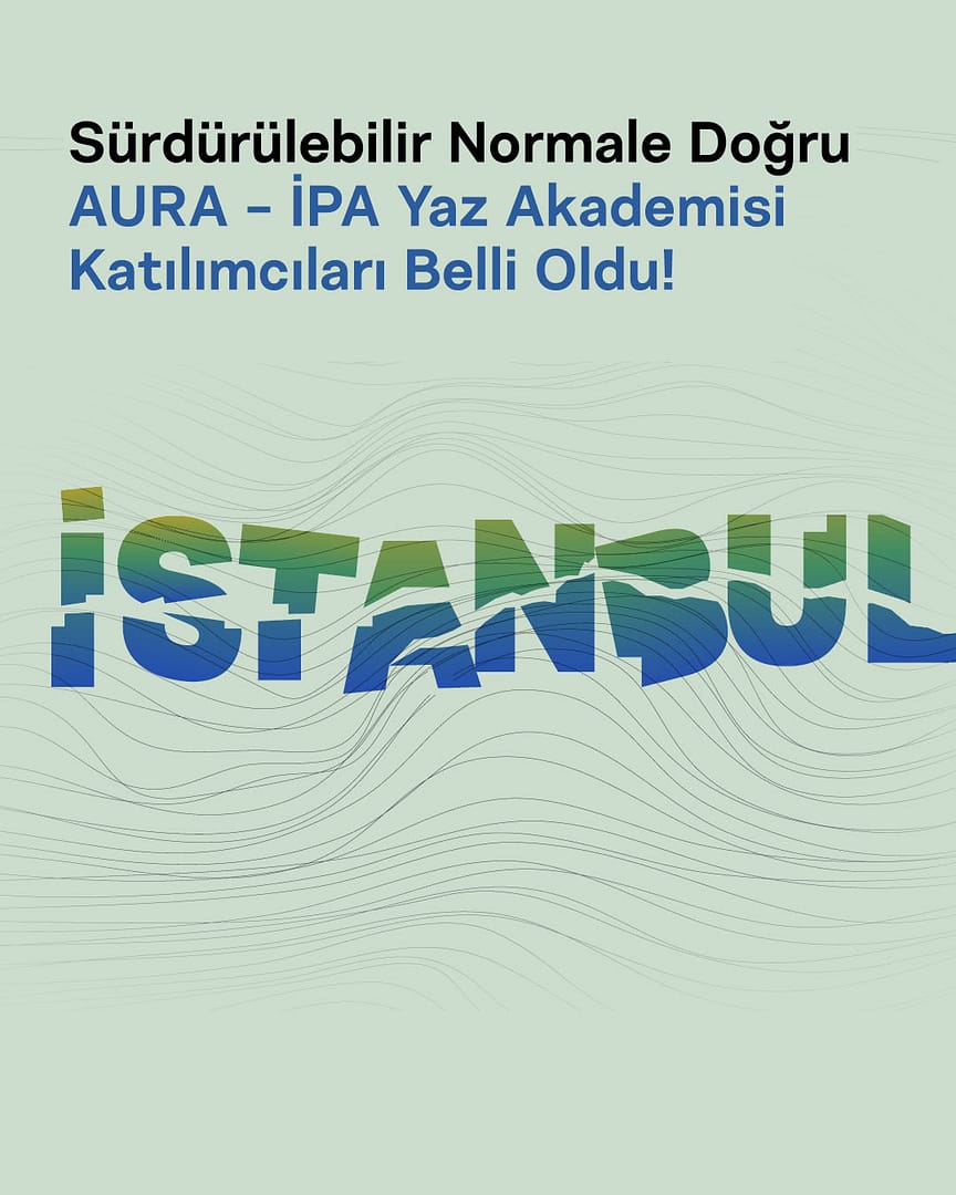 İPA 2025 - 1