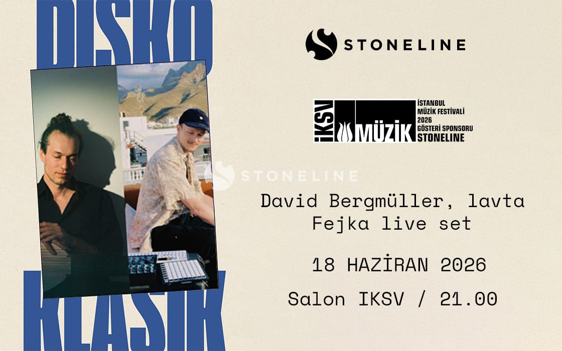 Apoyar el poder transformador del arte - Stoneline