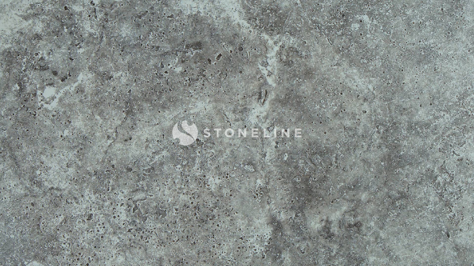 SILVER TRAVERTINE