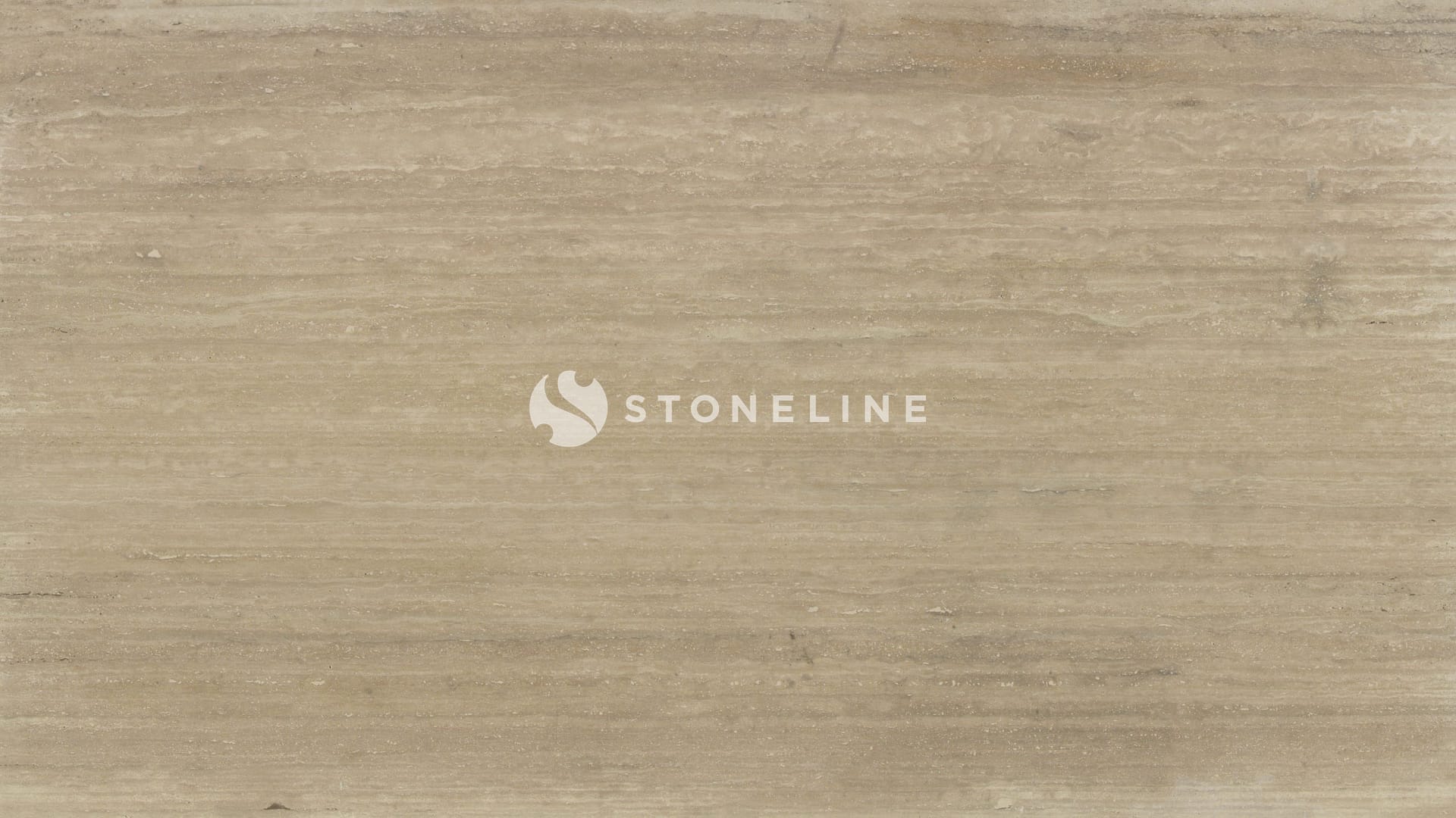 Natural travertine stone texture, beige tones