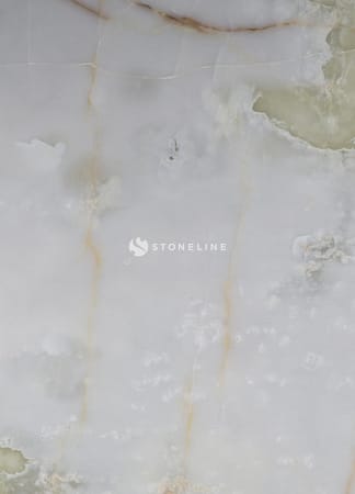 WHITE ONYX
