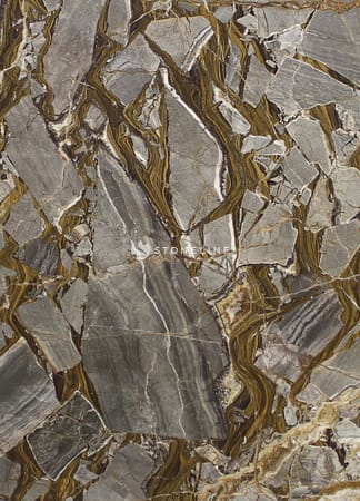 LUCI D'ORO