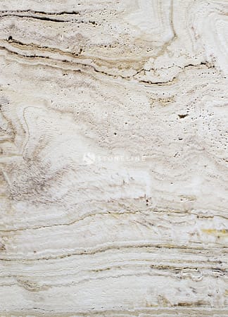 WHITE TRAVERTEN EXTRA VC