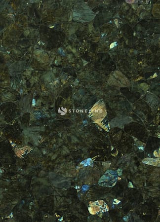 LABRADORITE