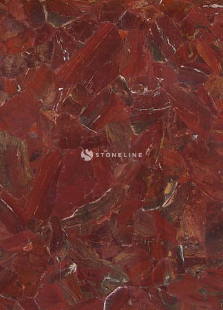 RED JASPER